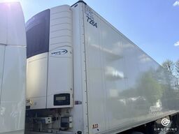 SCHMITZ CARGOBULL SKO 24/L -13.4 FP 60 COOL, Carrier, Multitemp