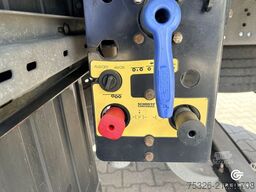 SCHMITZ CARGOBULL SKO 24/L -13.4 FP 60 COOL, Carrier, Multitemp