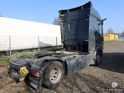 DAF XG 480 FT UNFALL
