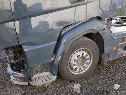DAF XG 480 FT UNFALL