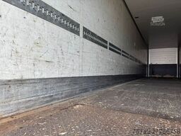 SCHMITZ CARGOBULL SKO 24 * KOFFER * SAF & LIFTACHSE * ROLLTOR*TÜV