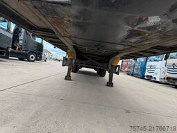 SCHMITZ CARGOBULL SKO 24 * KOFFER * SAF & LIFTACHSE * ROLLTOR*TÜV