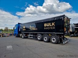 WIELTON Alu-Kastenmulde 51m³  BULK Master BLACK Edition