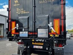 WIELTON Alu-Kastenmulde 51m³  BULK Master BLACK Edition
