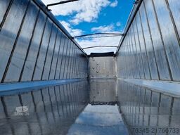 WIELTON Alu-Kastenmulde 51m³  BULK Master BLACK Edition