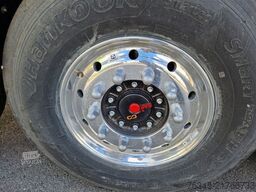 WIELTON Alu-Kastenmulde 51m³  BULK Master BLACK Edition