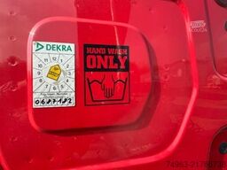 MERCEDES-BENZ Actros 1848, Retarder Voith, Kipphydraulik