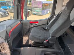 MERCEDES-BENZ Actros 1848, Retarder Voith, Kipphydraulik