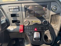 MERCEDES-BENZ Actros 1848, Retarder Voith, Kipphydraulik