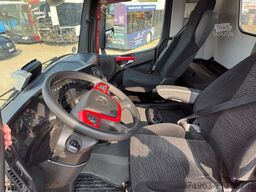 MERCEDES-BENZ Actros 1848, Retarder Voith, Kipphydraulik