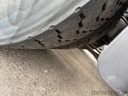 IVECO S-Way AS440S48T/P Intarder ¤6D Standklima