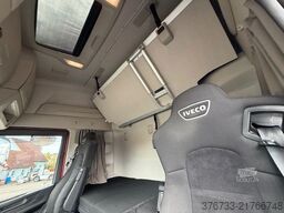 IVECO S-Way AS440S48T/P Intarder ¤6D Standklima