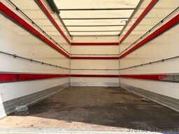MAN TGE 5.160 4x2 SB ¤6E Klima Navi LBW