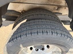 MAN TGE 5.160 4x2 SB ¤6E Klima Navi LBW