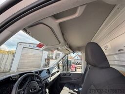 MAN TGE 5.160 4x2 SB ¤6E Klima Navi LBW