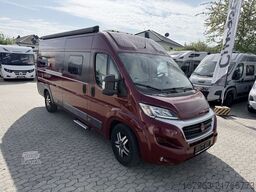 BÜRSTNER 640 City Car ~ mit Extras