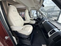 BÜRSTNER 640 City Car ~ mit Extras