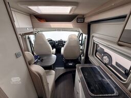 BÜRSTNER 640 City Car ~ mit Extras