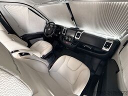 BÜRSTNER 640 City Car ~ mit Extras