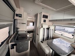 BÜRSTNER 640 City Car ~ mit Extras