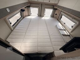 BÜRSTNER 640 City Car ~ mit Extras