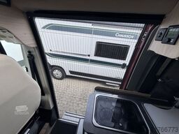 BÜRSTNER 640 City Car ~ mit Extras