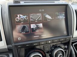 BÜRSTNER 640 City Car ~ mit Extras