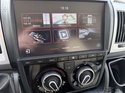 BÜRSTNER 640 City Car ~ mit Extras