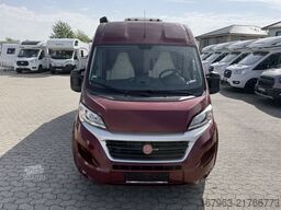 BÜRSTNER 640 City Car ~ mit Extras