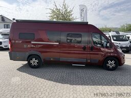 BÜRSTNER 640 City Car ~ mit Extras