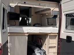 BÜRSTNER 640 City Car ~ mit Extras