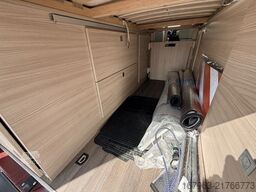 BÜRSTNER 640 City Car ~ mit Extras