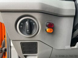 VW CRAFTER PRITSCHE+PLANE 4 MOTION AHK KLIMA KAMERA