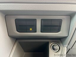 VW CRAFTER PRITSCHE+PLANE 4 MOTION AHK KLIMA KAMERA
