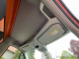 VW CRAFTER PRITSCHE+PLANE 4 MOTION AHK KLIMA KAMERA