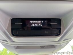VW CRAFTER PRITSCHE+PLANE 4 MOTION AHK KLIMA KAMERA