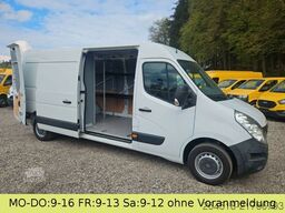 RENAULT Master EURO 6 *Klima*EU6*Bluetooth*Kamera*MAXI