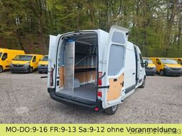 RENAULT Master EURO 6 *Klima*EU6*Bluetooth*Kamera*MAXI