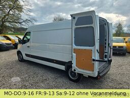RENAULT Master EURO 6 *Klima*EU6*Bluetooth*Kamera*MAXI
