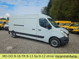 RENAULT Master EURO 6 *Klima*EU6*Bluetooth*Kamera*MAXI
