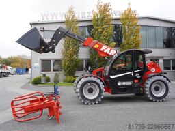 Faresin 730C Classic 55 / 550 MTH !!! / 7 m reac