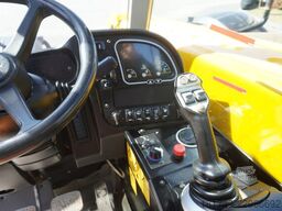JCB 526-56 AGRI Plus / 5.6 m / joystick