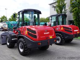 Schaeff Yanmar/SCHAEFF TL80 Wheel Loader / 2023