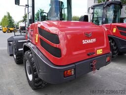 Schaeff Yanmar/SCHAEFF TL80 Wheel Loader / 2023