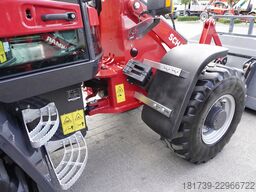 Schaeff Yanmar/SCHAEFF TL80 Wheel Loader / 2023