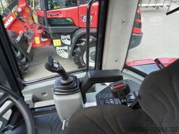 Schaeff Yanmar/SCHAEFF TL80 Wheel Loader / 2023