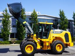 Hyundai HL940A articulated loader / year 2021 /