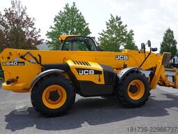 JCB 540-200 Telescopic Loader / 20 m reach