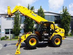 JCB 540-200 Telescopic Loader / 20 m reach