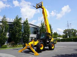 JCB 540-200 Telescopic Loader / 20 m reach